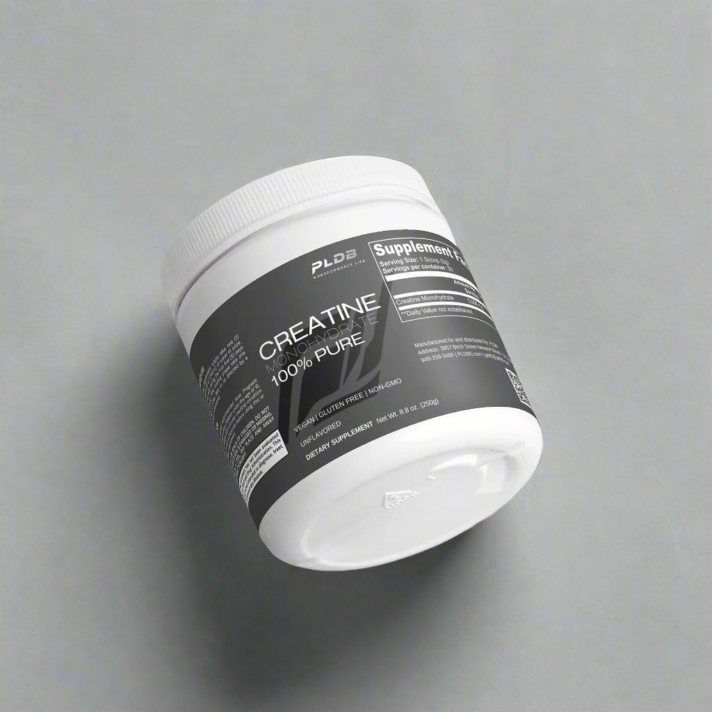 Pure Creatine Monohydrate